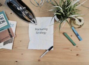 Les outils de l'approche réactive en marketing 